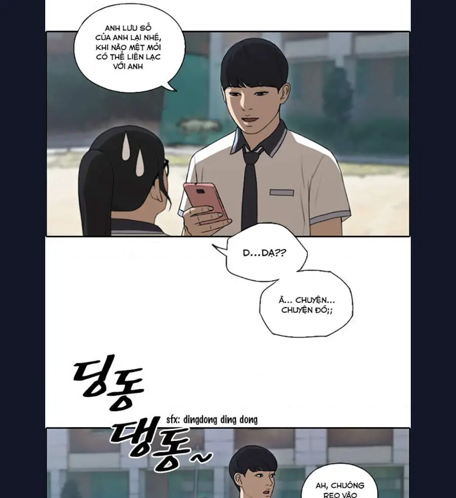 Free Draw Nettruyen ZZZ Chương 110 Page 16