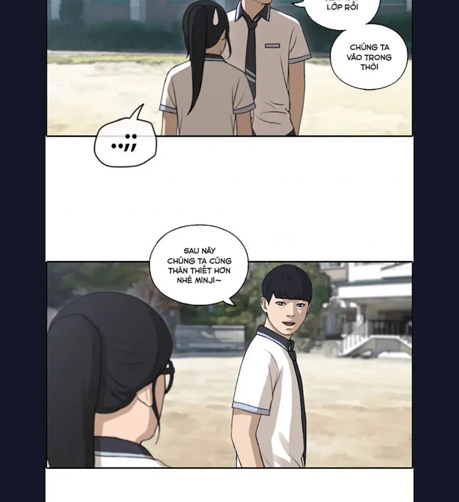 Free Draw Nettruyen ZZZ Chương 110 Page 17