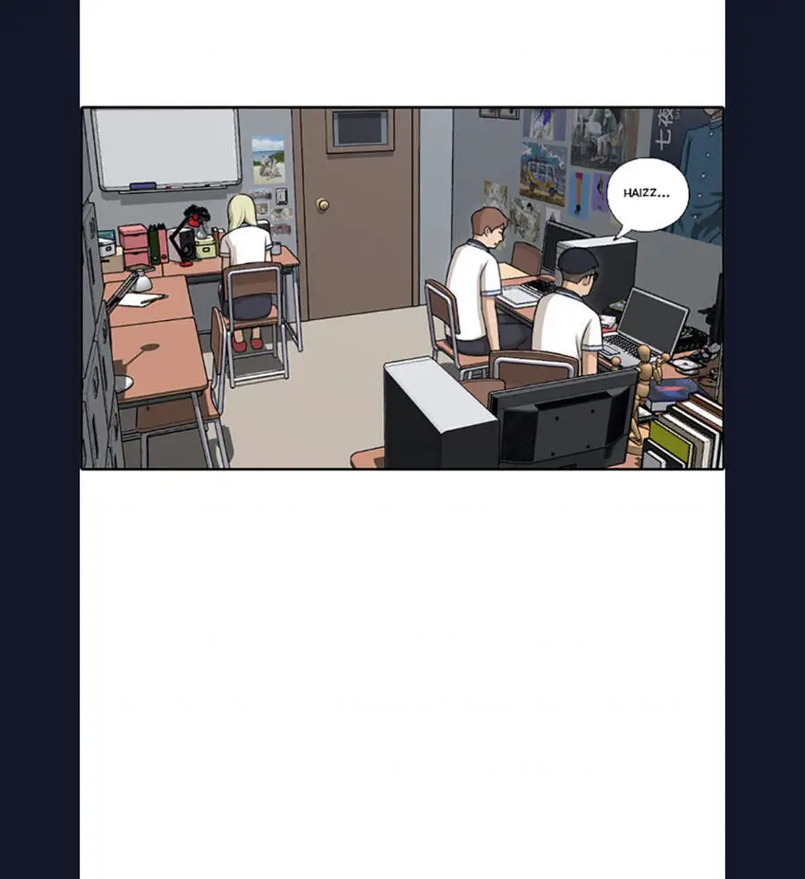 Free Draw Nettruyen ZZZ Chương 110 Page 25