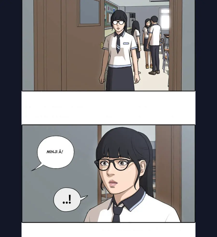 Free Draw Nettruyen ZZZ Chương 110 Page 27