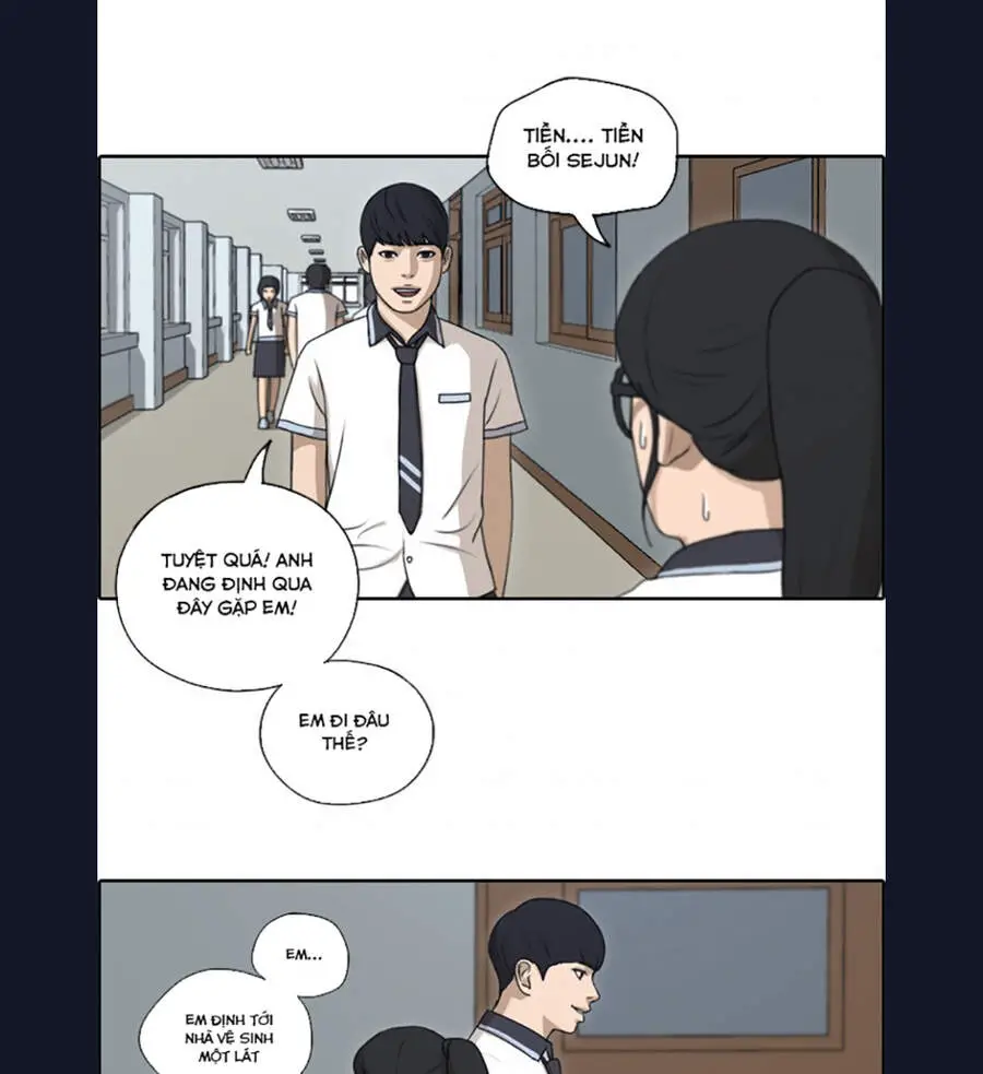 Free Draw Nettruyen ZZZ Chương 110 Page 28