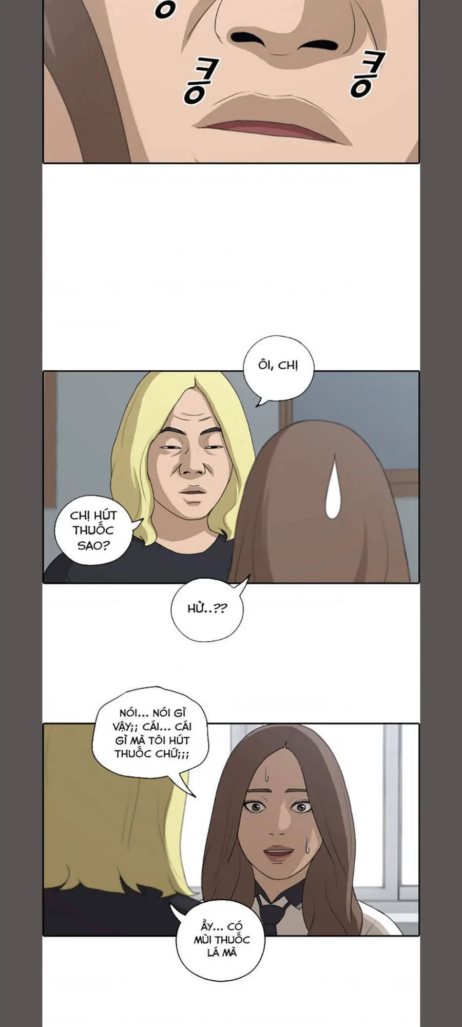 Free Draw Nettruyen ZZZ Chương 108 Page 5