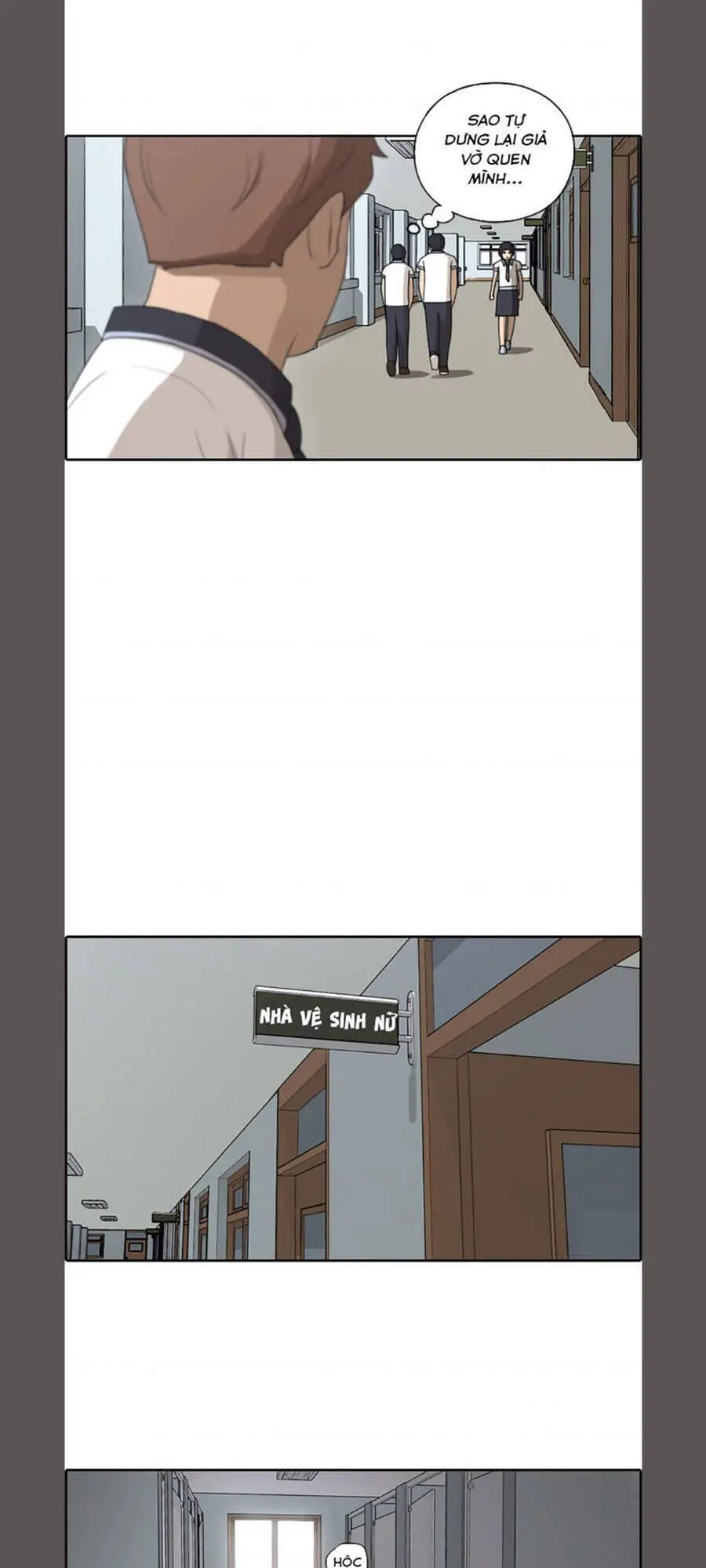 Free Draw Nettruyen ZZZ Chương 108 Page 17