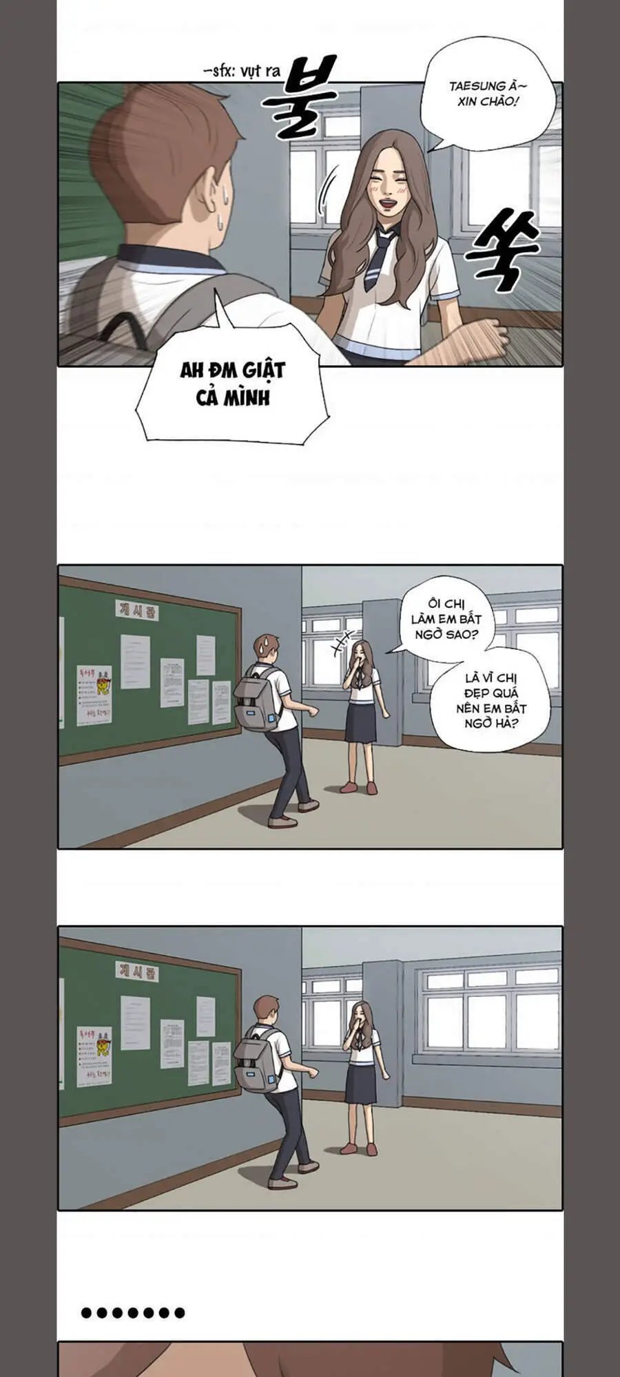Free Draw Nettruyen ZZZ Chương 108 Page 23