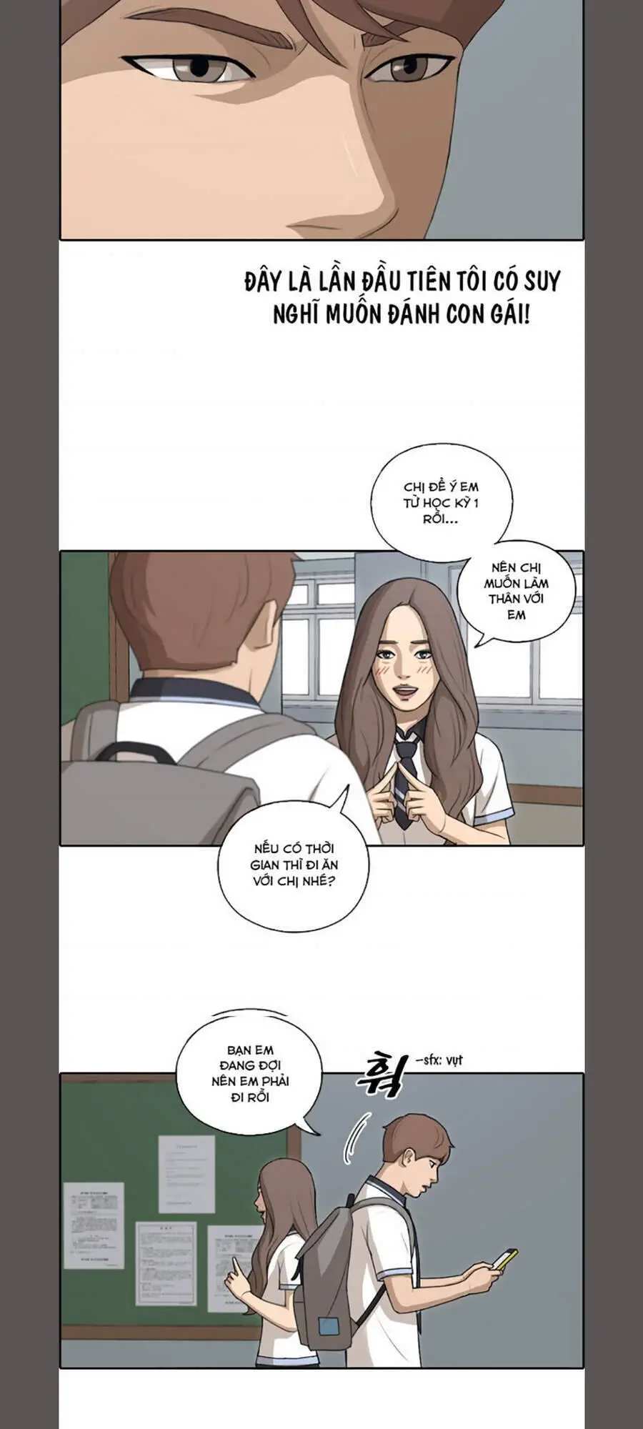 Free Draw Nettruyen ZZZ Chương 108 Page 25