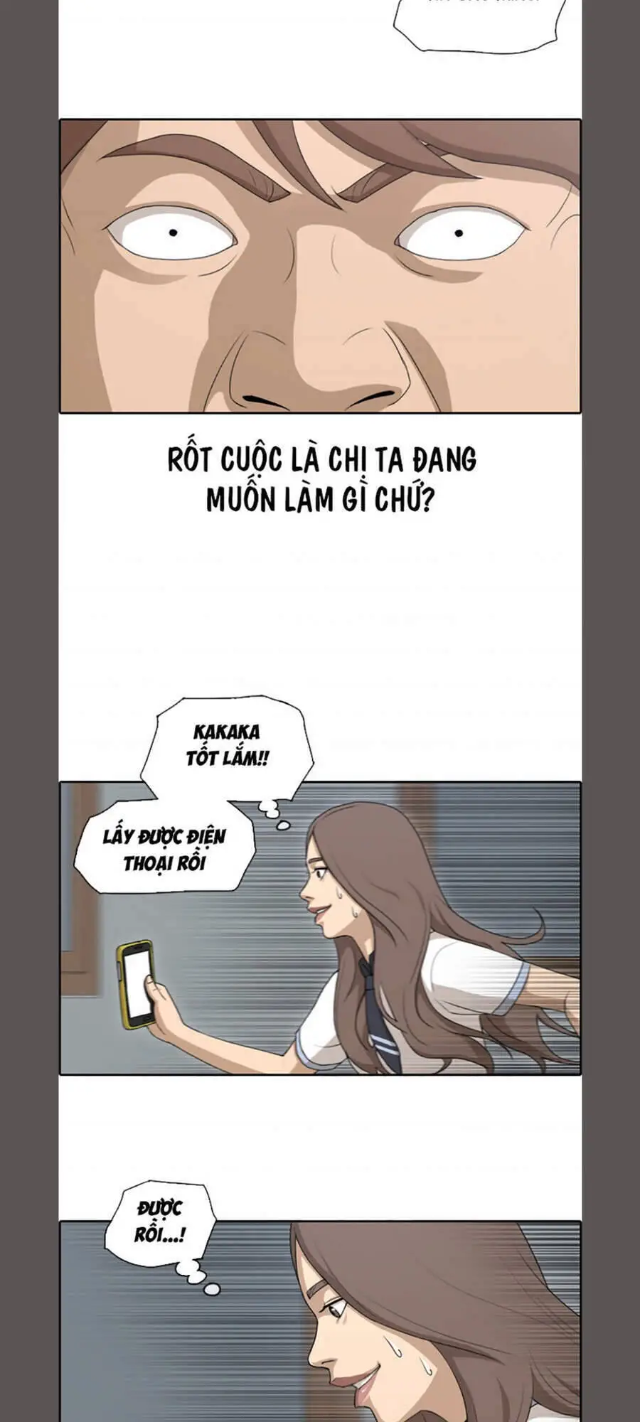 Free Draw Nettruyen ZZZ Chương 108 Page 31