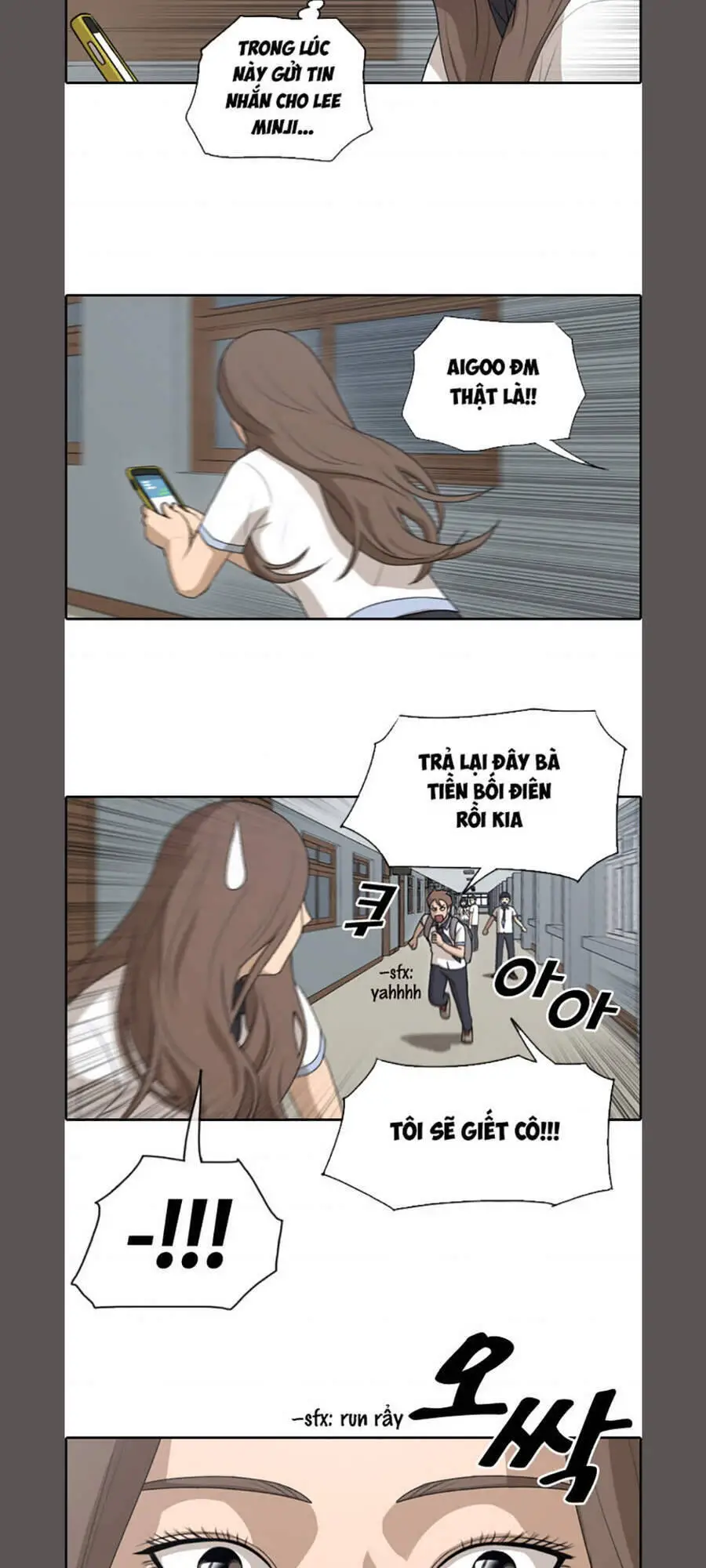 Free Draw Nettruyen ZZZ Chương 108 Page 33