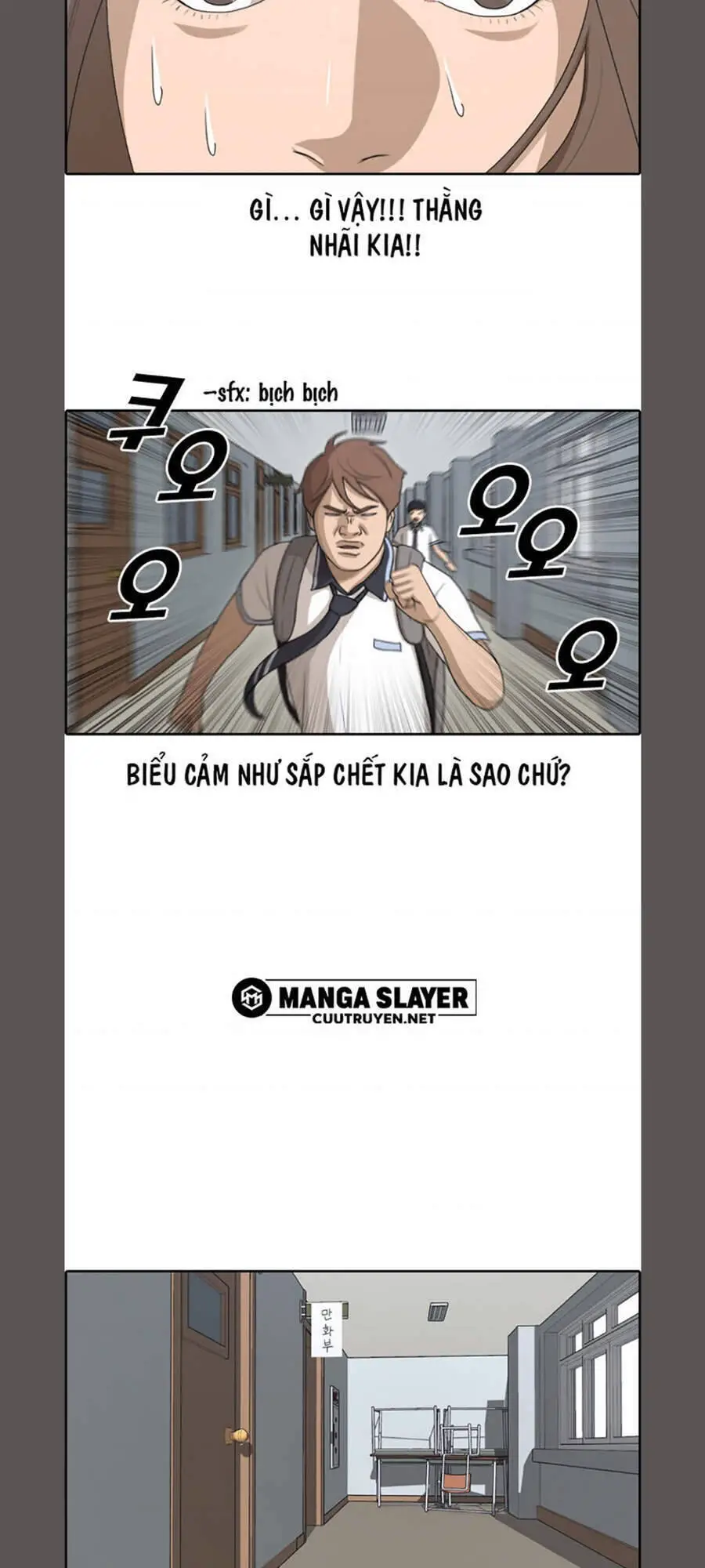 Free Draw Nettruyen ZZZ Chương 108 Page 35