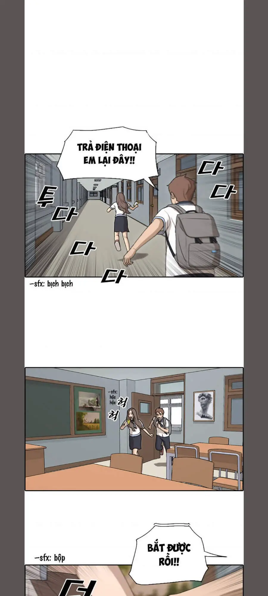 Free Draw Nettruyen ZZZ Chương 108 Page 39