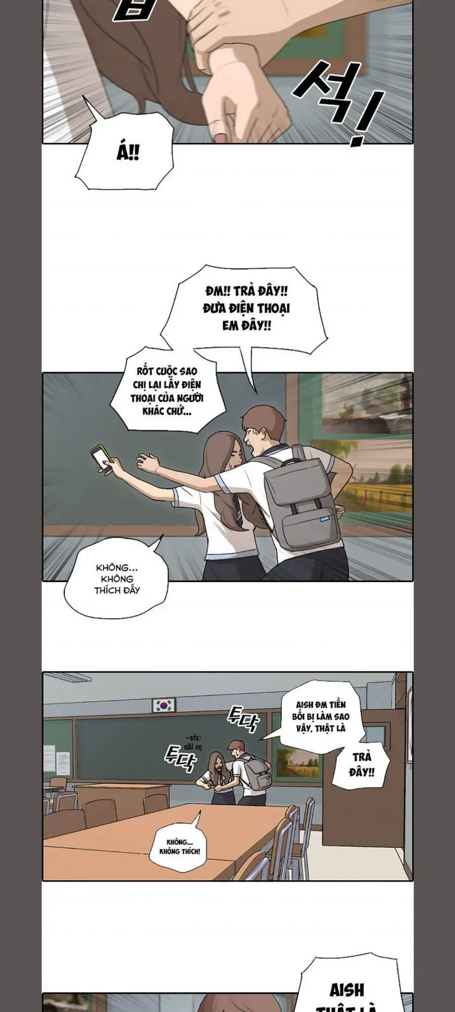 Free Draw Nettruyen ZZZ Chương 108 Page 41