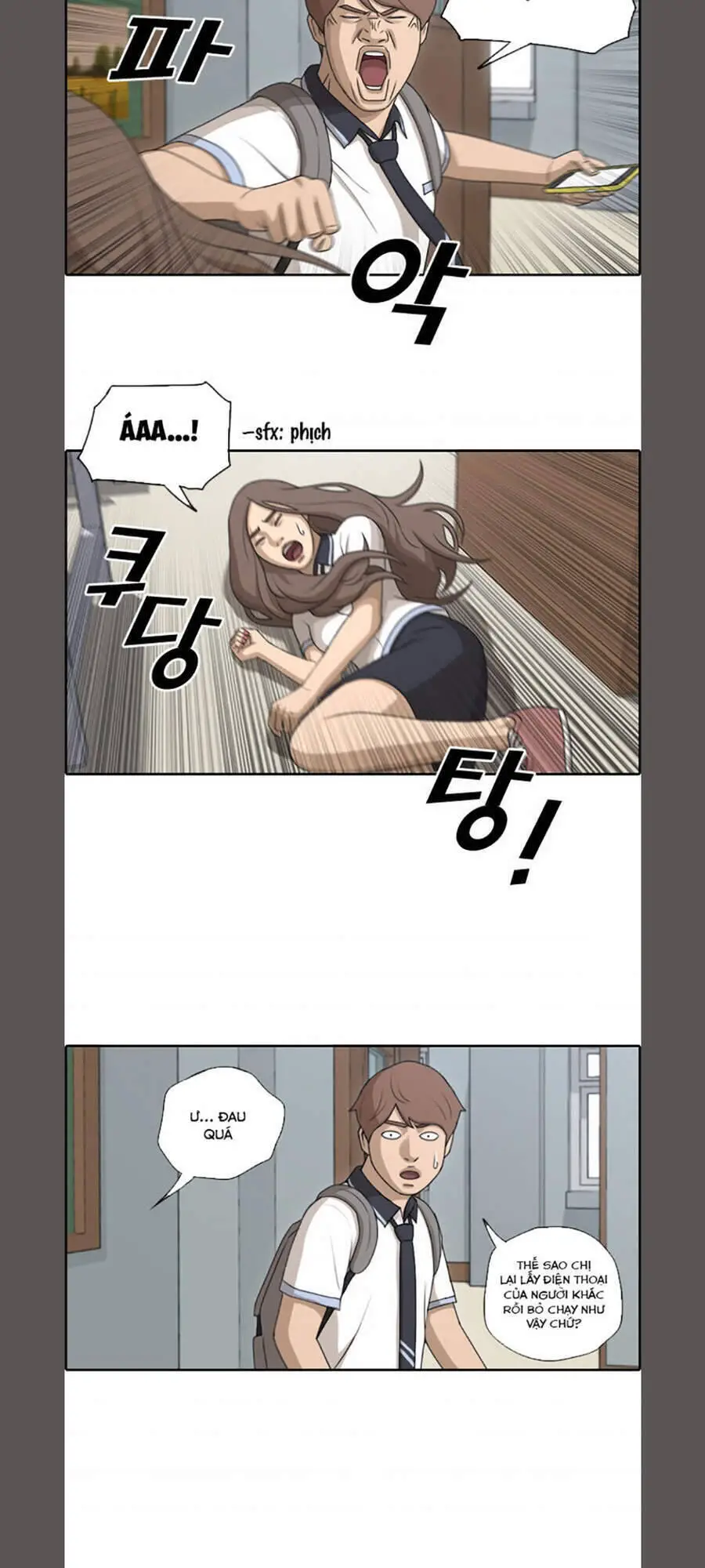 Free Draw Nettruyen ZZZ Chương 108 Page 43