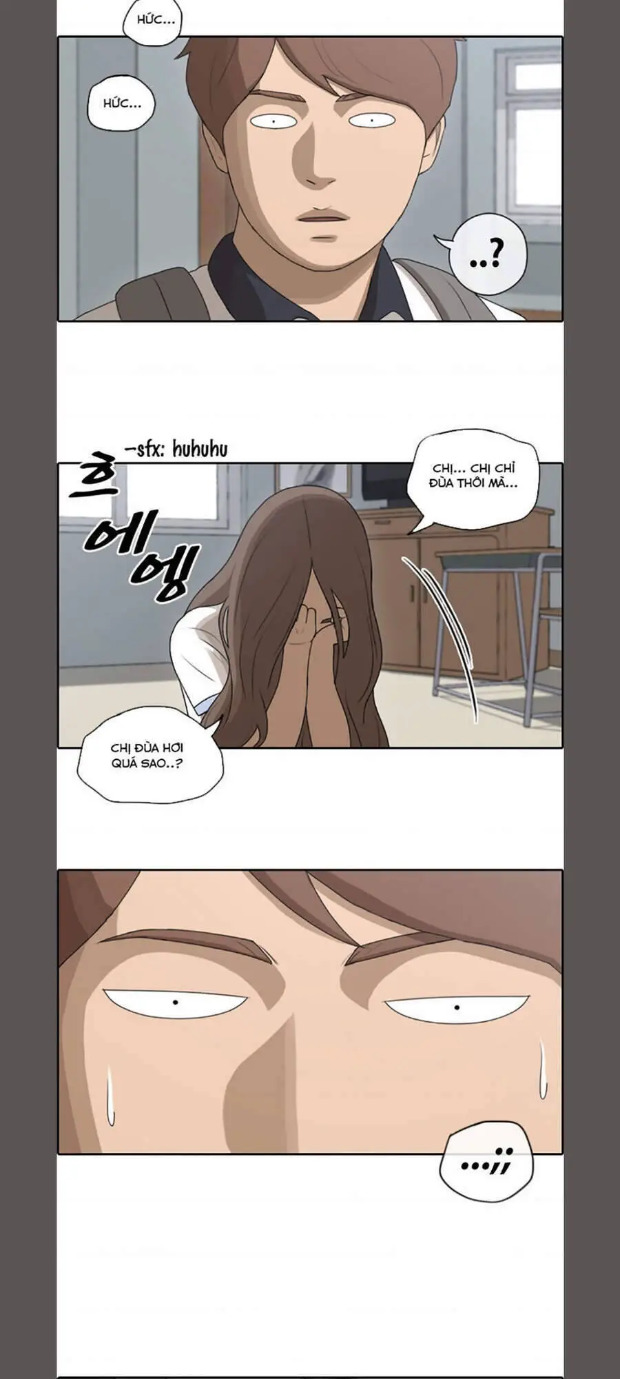 Free Draw Nettruyen ZZZ Chương 108 Page 45
