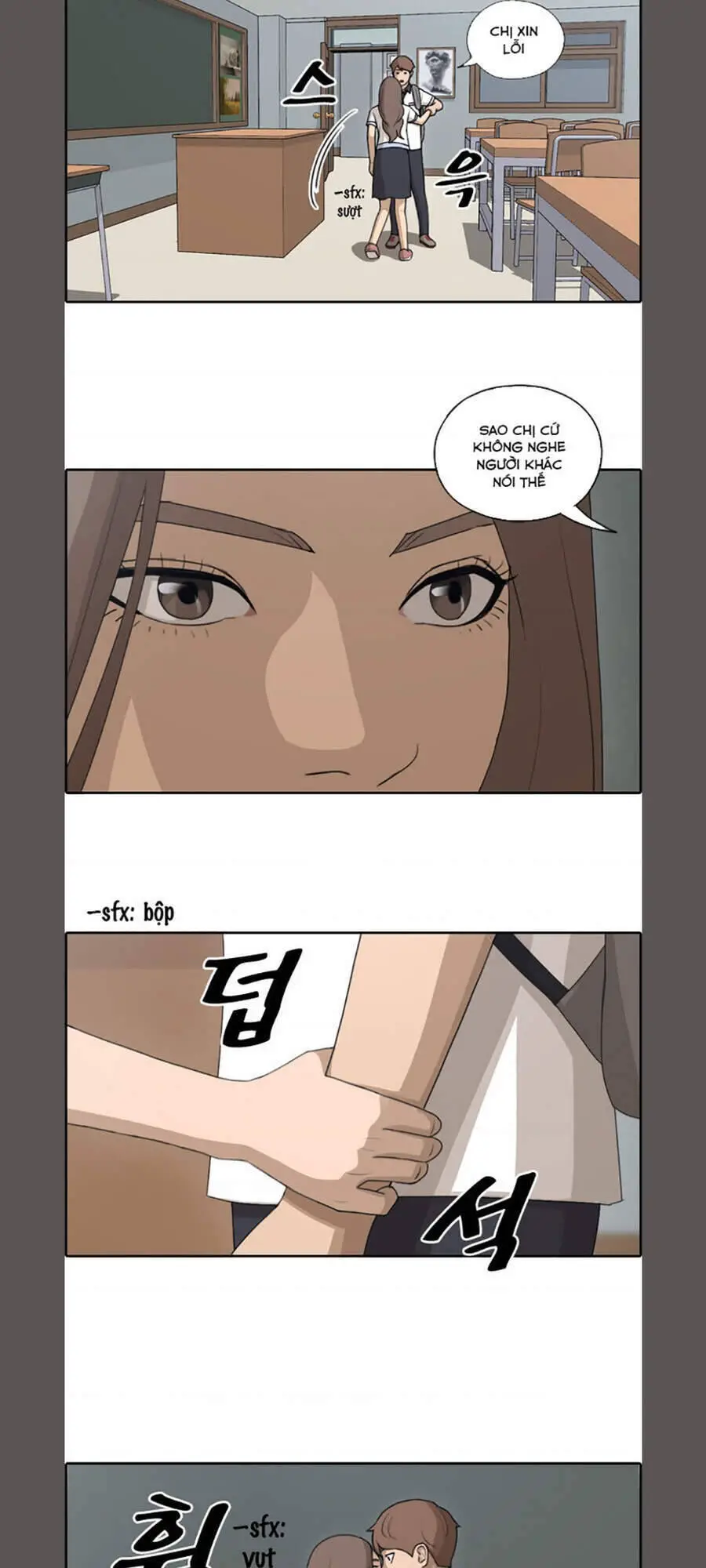 Free Draw Nettruyen ZZZ Chương 108 Page 47