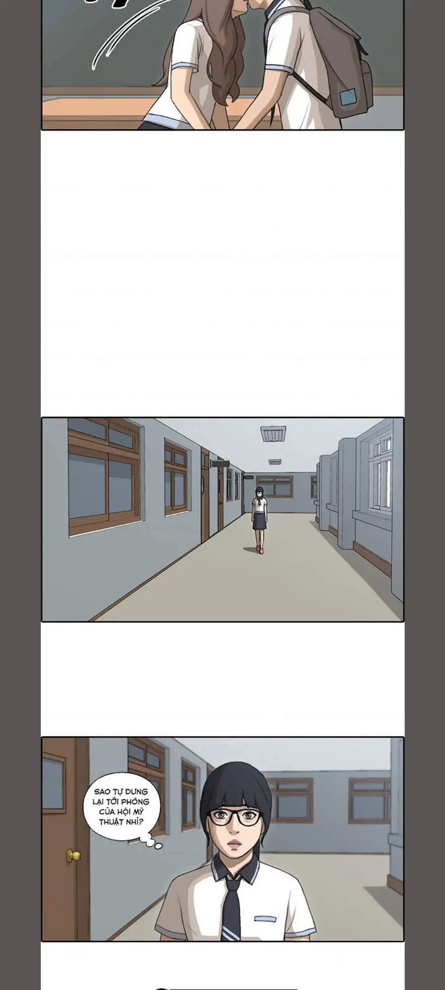 Free Draw Nettruyen ZZZ Chương 108 Page 49