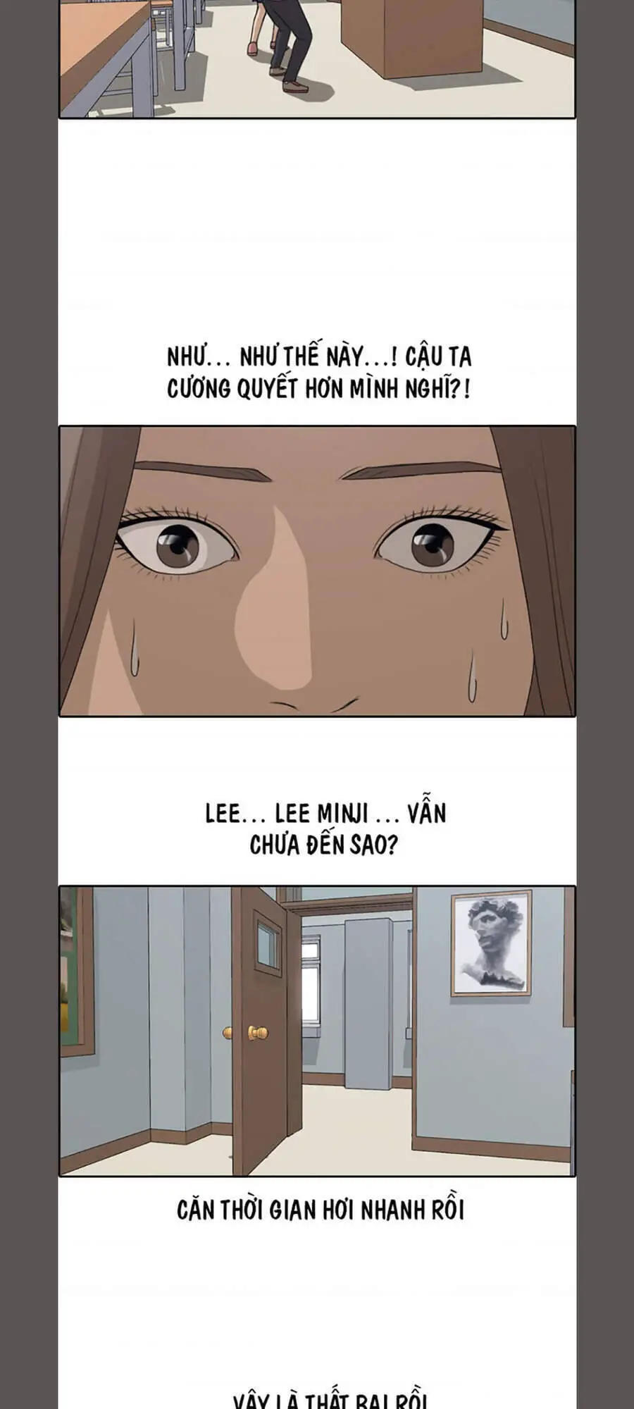 Free Draw Nettruyen ZZZ Chương 108 Page 53