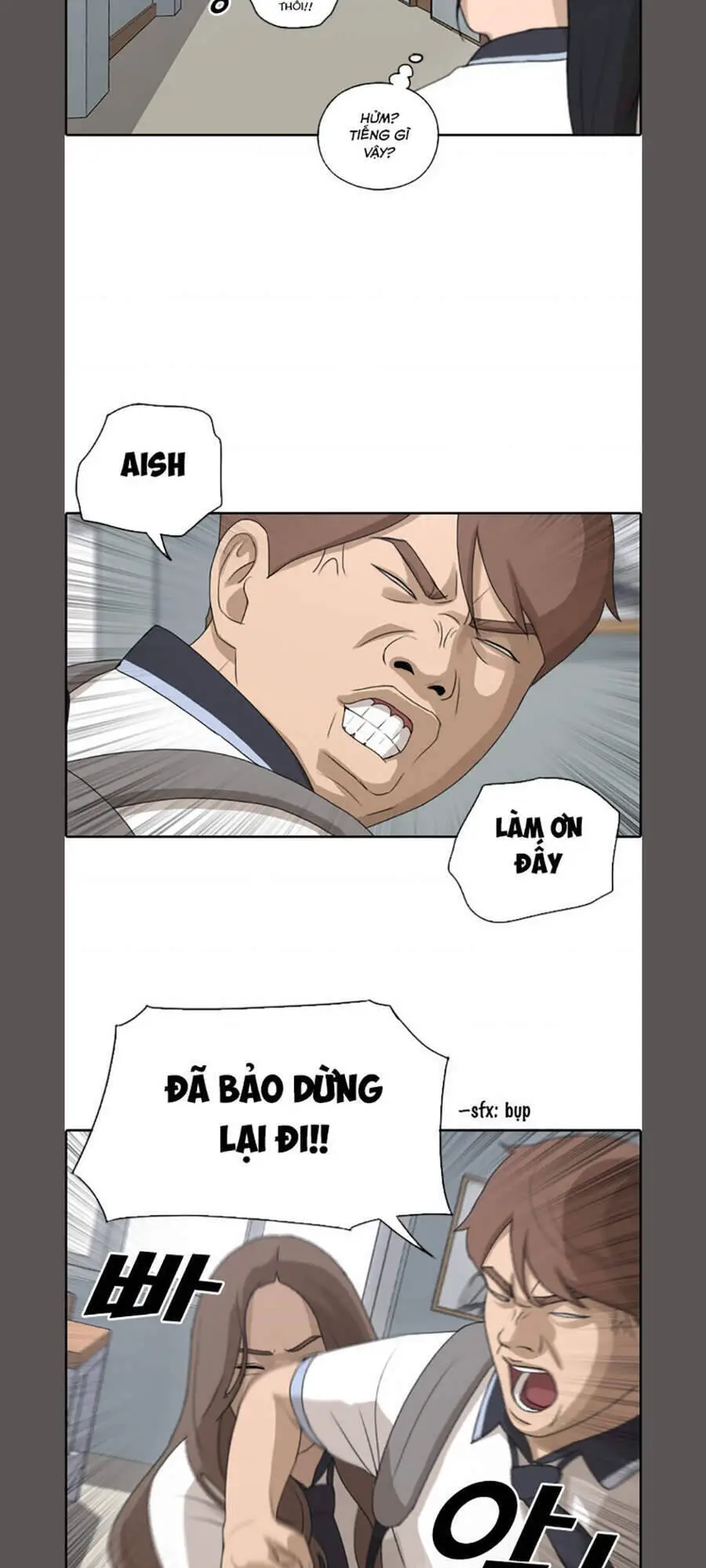 Free Draw Nettruyen ZZZ Chương 108 Page 57