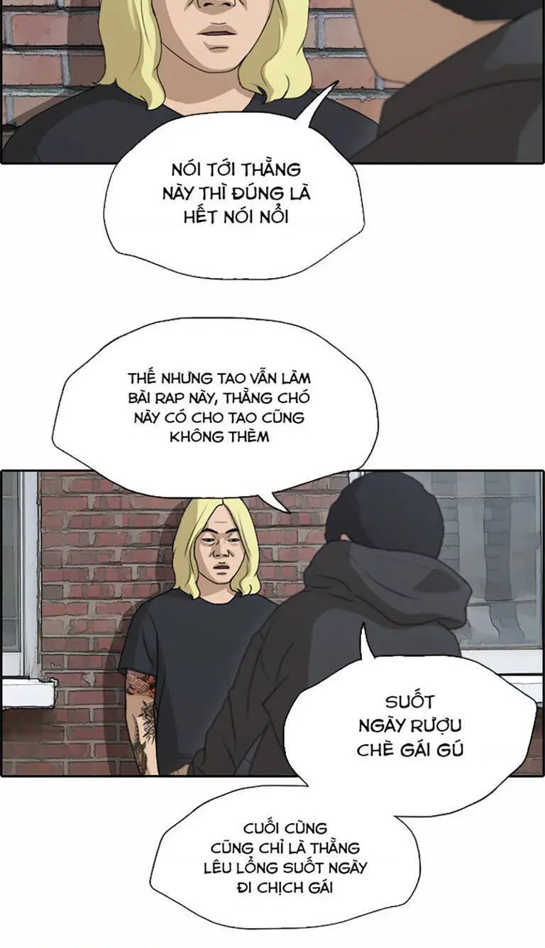 Free Draw Nettruyen ZZZ Chương 138 Page 38