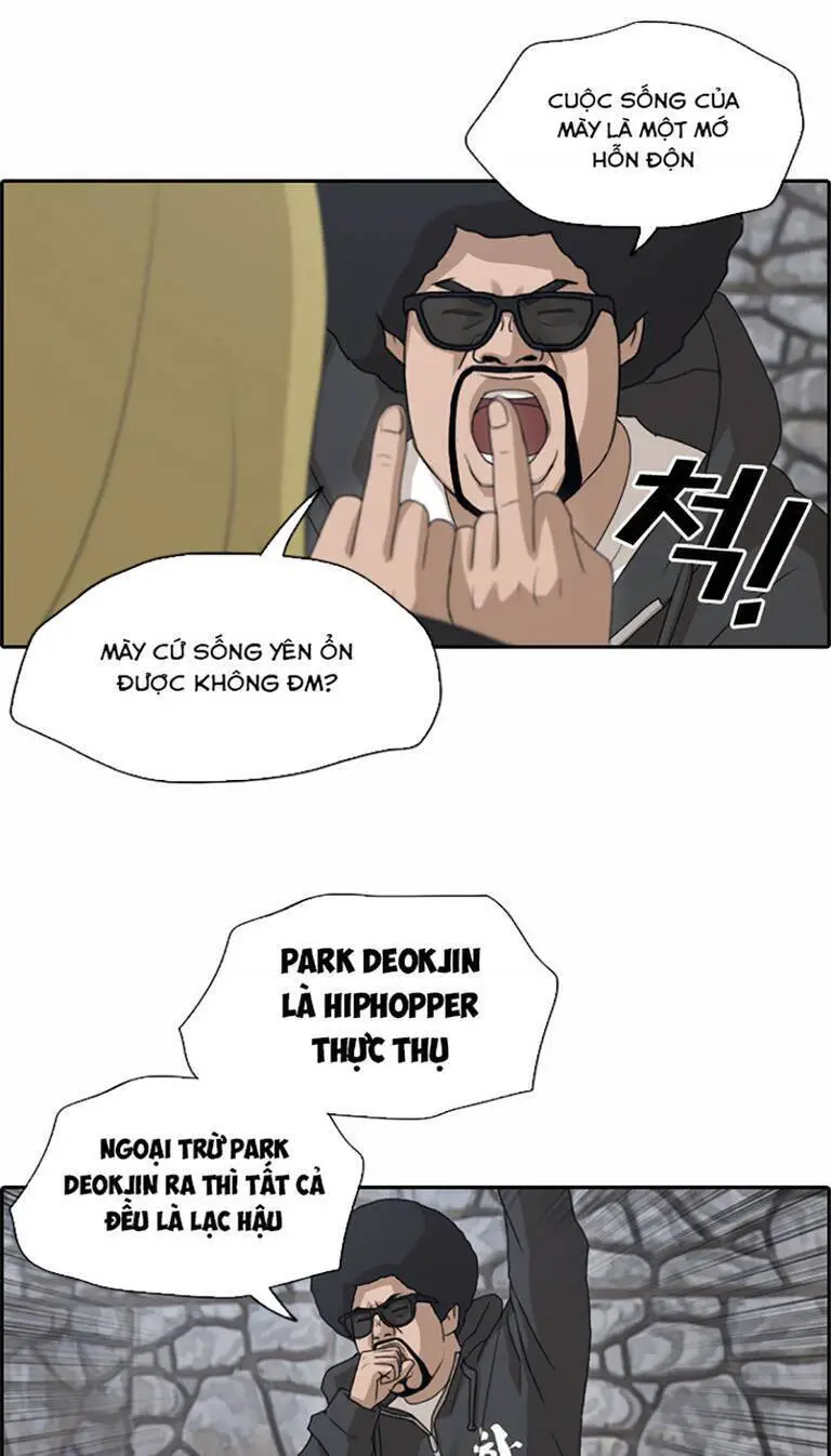 Free Draw Nettruyen ZZZ Chương 138 Page 39