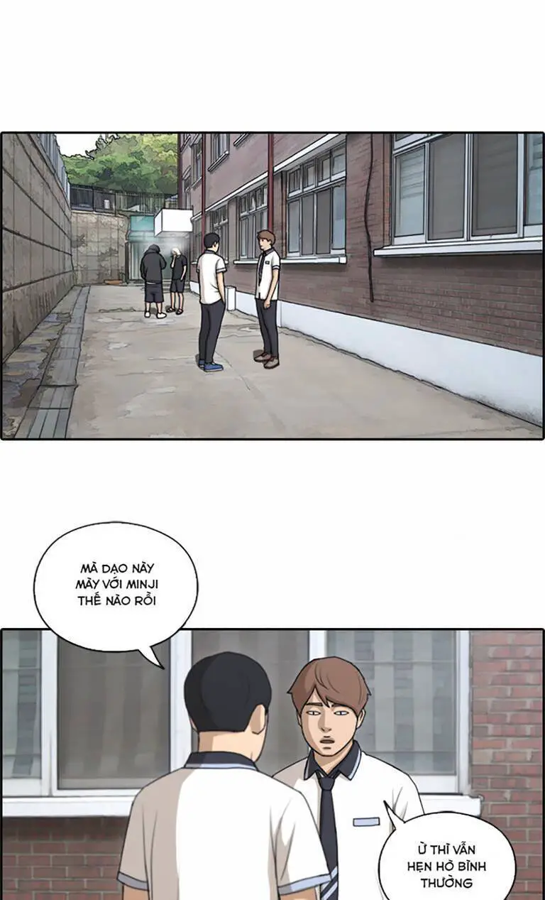 Free Draw Nettruyen ZZZ Chương 138 Page 44