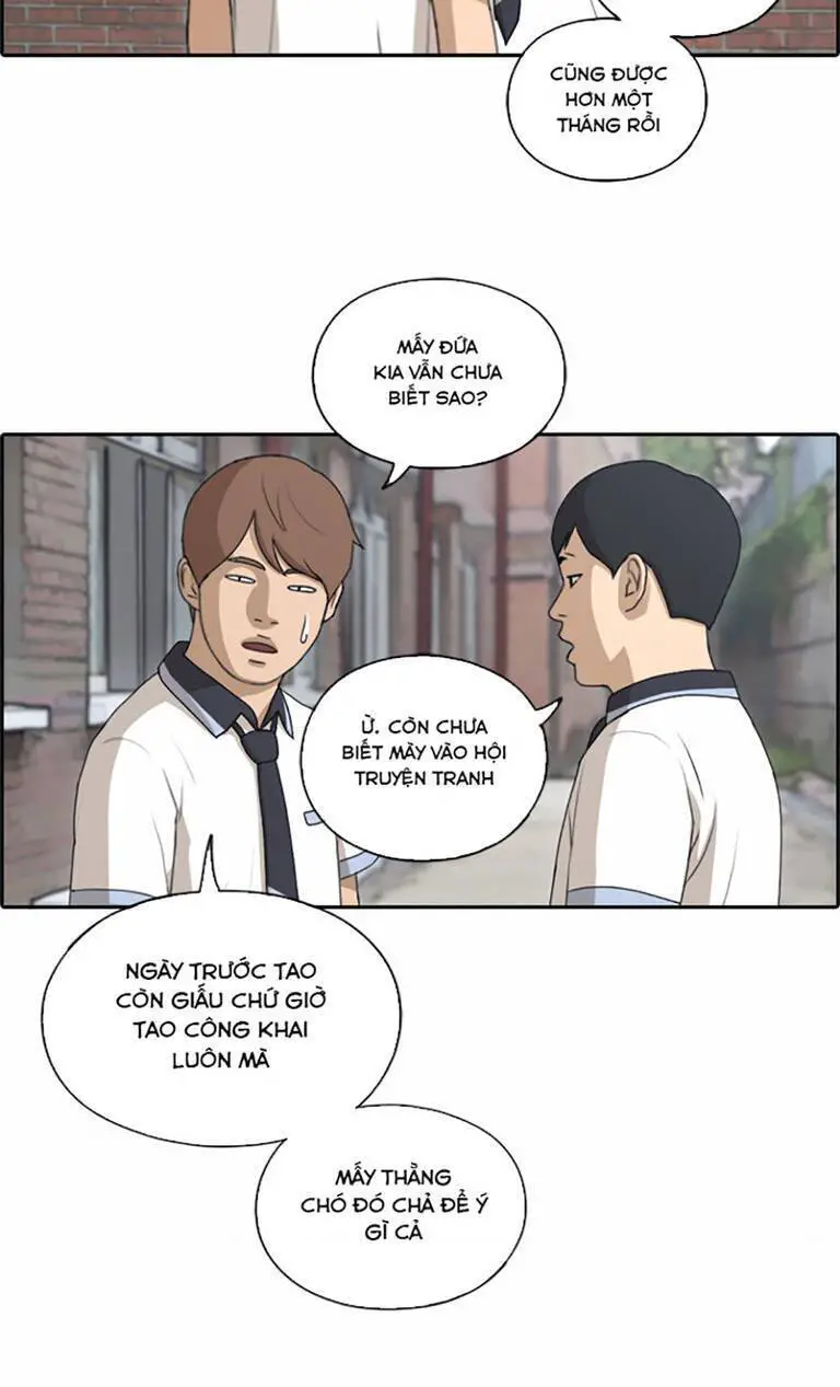 Free Draw Nettruyen ZZZ Chương 138 Page 45