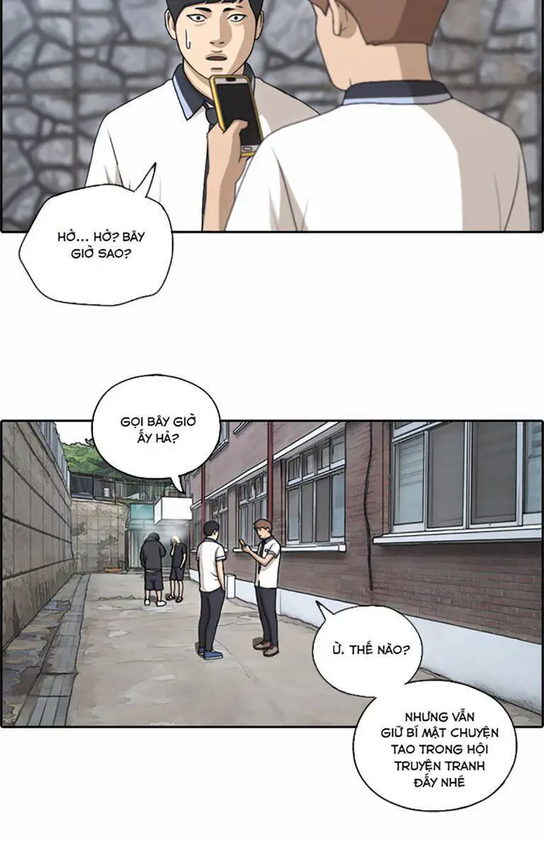 Free Draw Nettruyen ZZZ Chương 138 Page 48