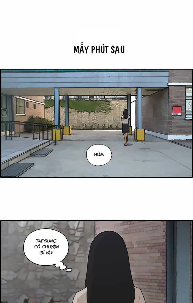 Free Draw Nettruyen ZZZ Chương 138 Page 50