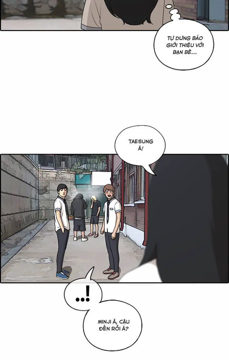 Free Draw Nettruyen ZZZ Chương 138 Page 51