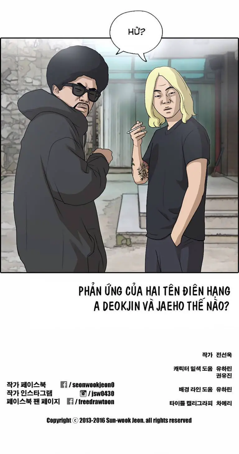 Free Draw Nettruyen ZZZ Chương 138 Page 52