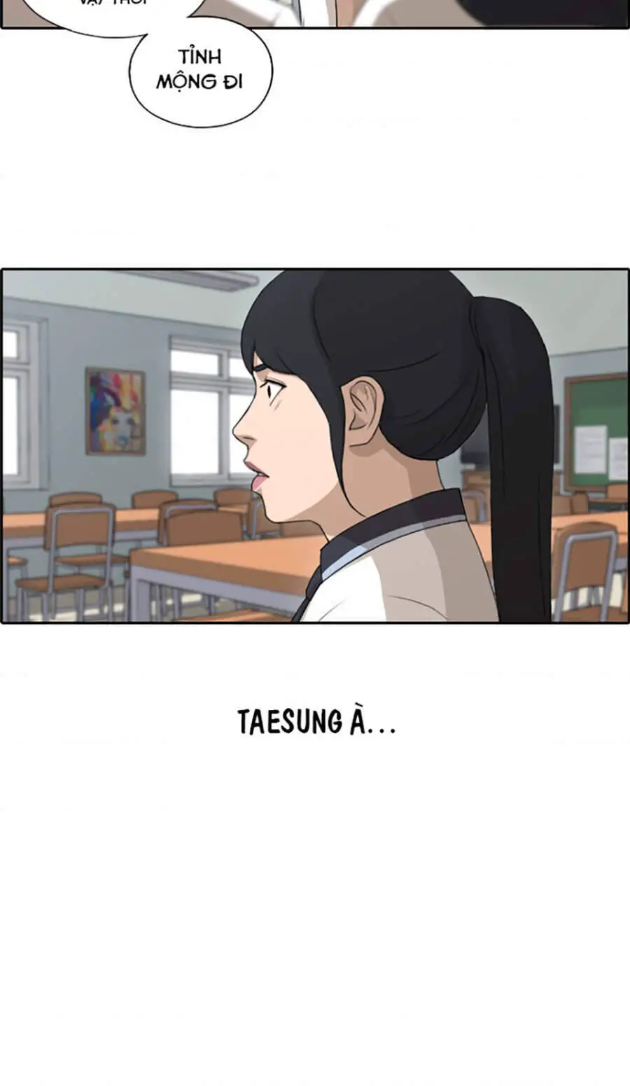 Free Draw Nettruyen ZZZ Chương 115 Page 23
