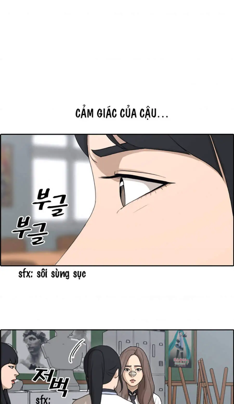 Free Draw Nettruyen ZZZ Chương 115 Page 27