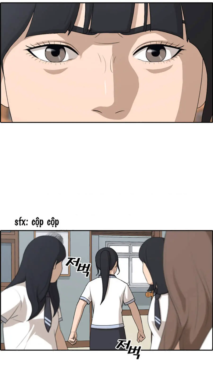 Free Draw Nettruyen ZZZ Chương 115 Page 33