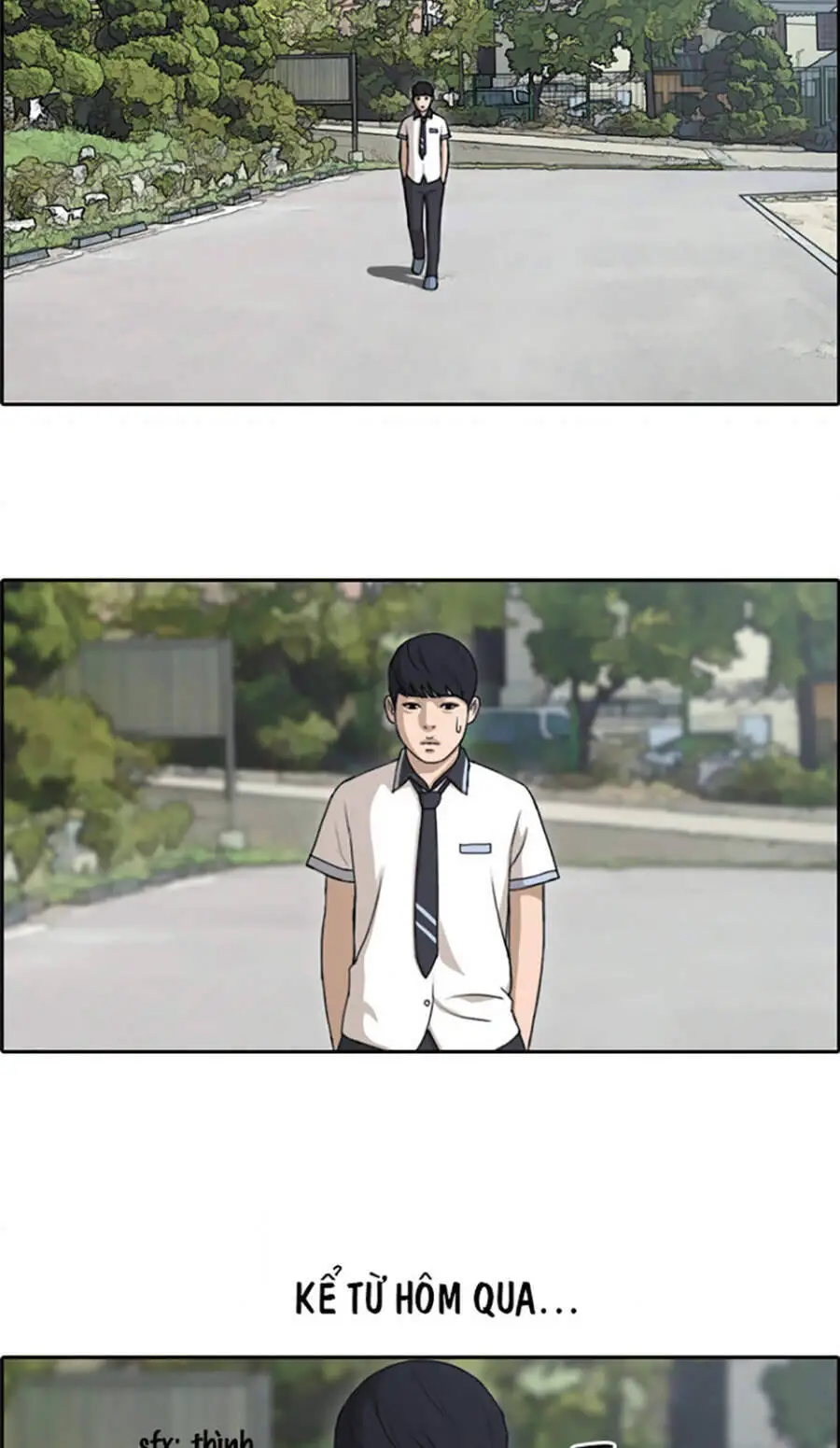 Free Draw Nettruyen ZZZ Chương 115 Page 37