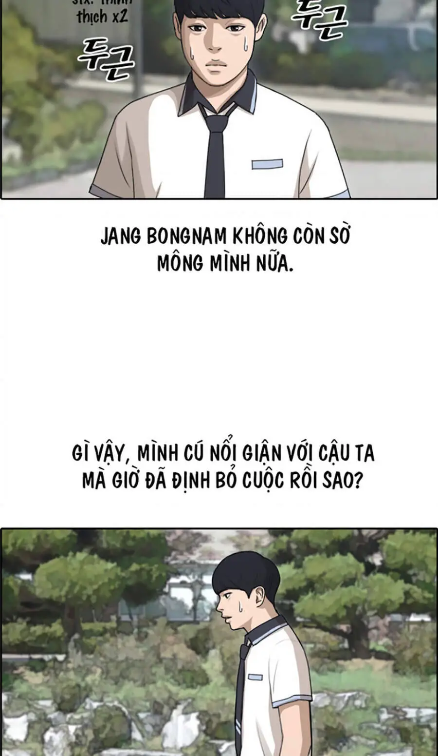 Free Draw Nettruyen ZZZ Chương 115 Page 38