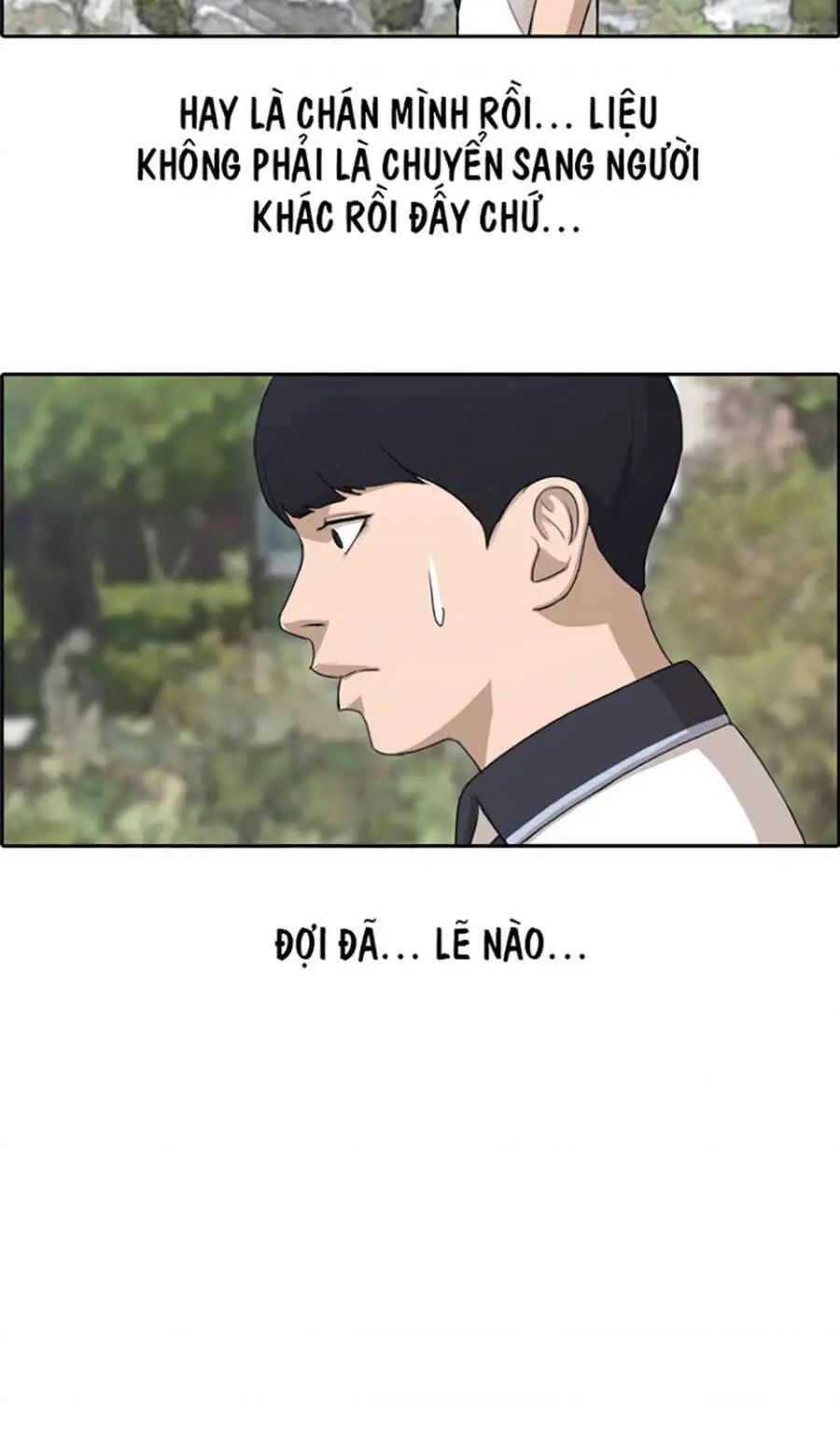 Free Draw Nettruyen ZZZ Chương 115 Page 39