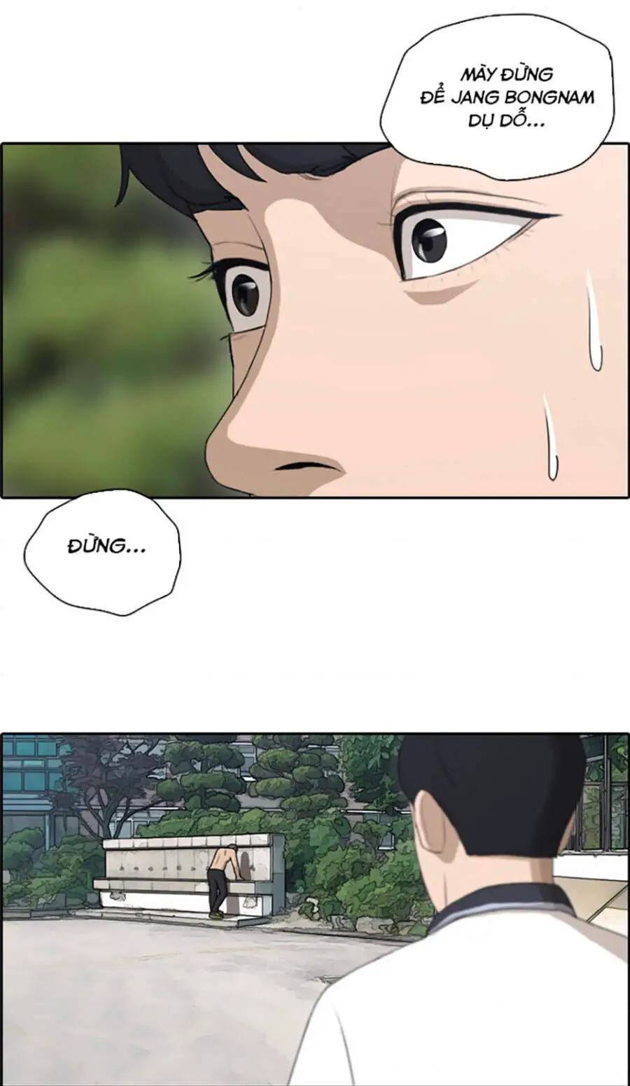 Free Draw Nettruyen ZZZ Chương 115 Page 42