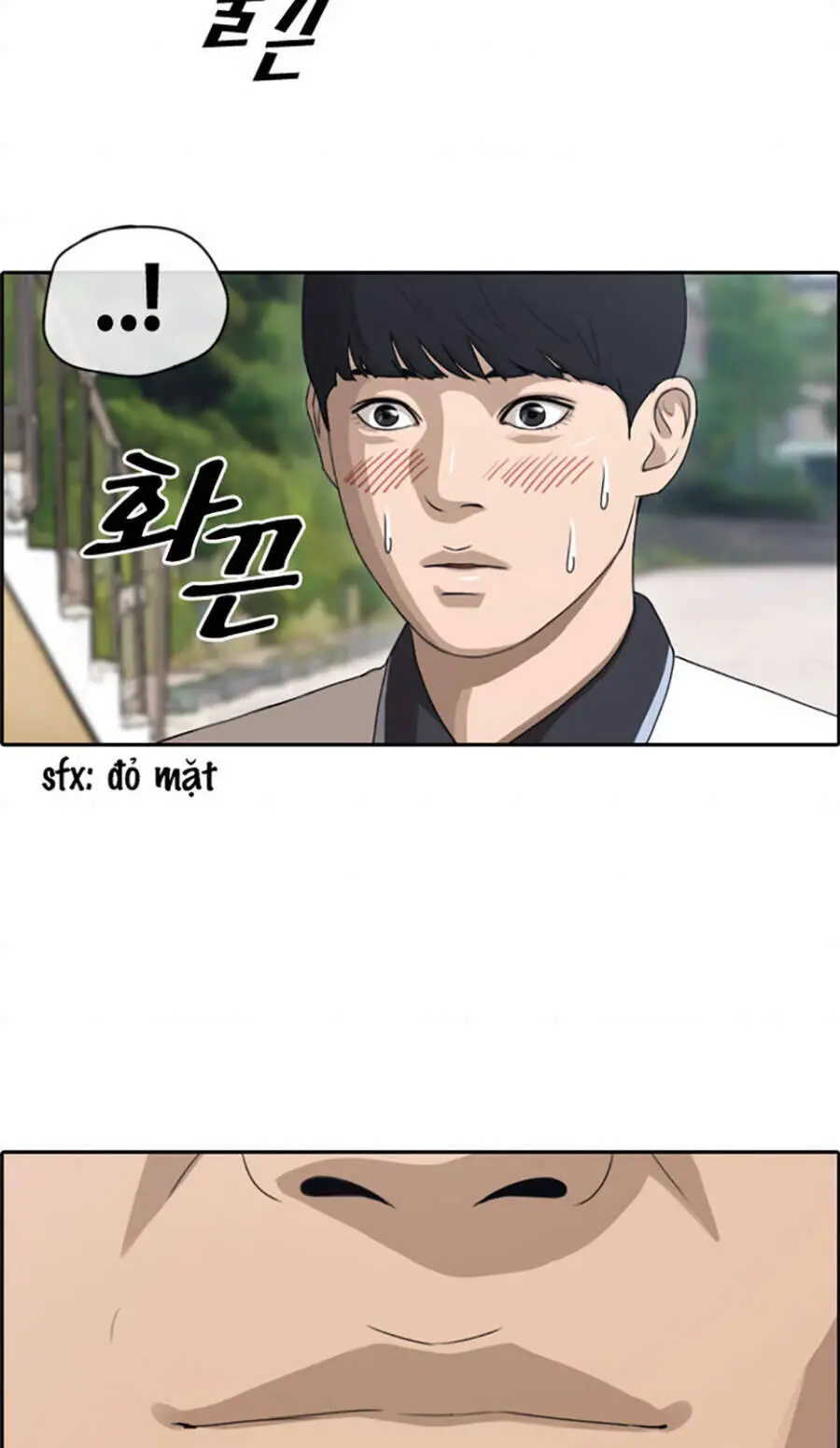 Free Draw Nettruyen ZZZ Chương 115 Page 46