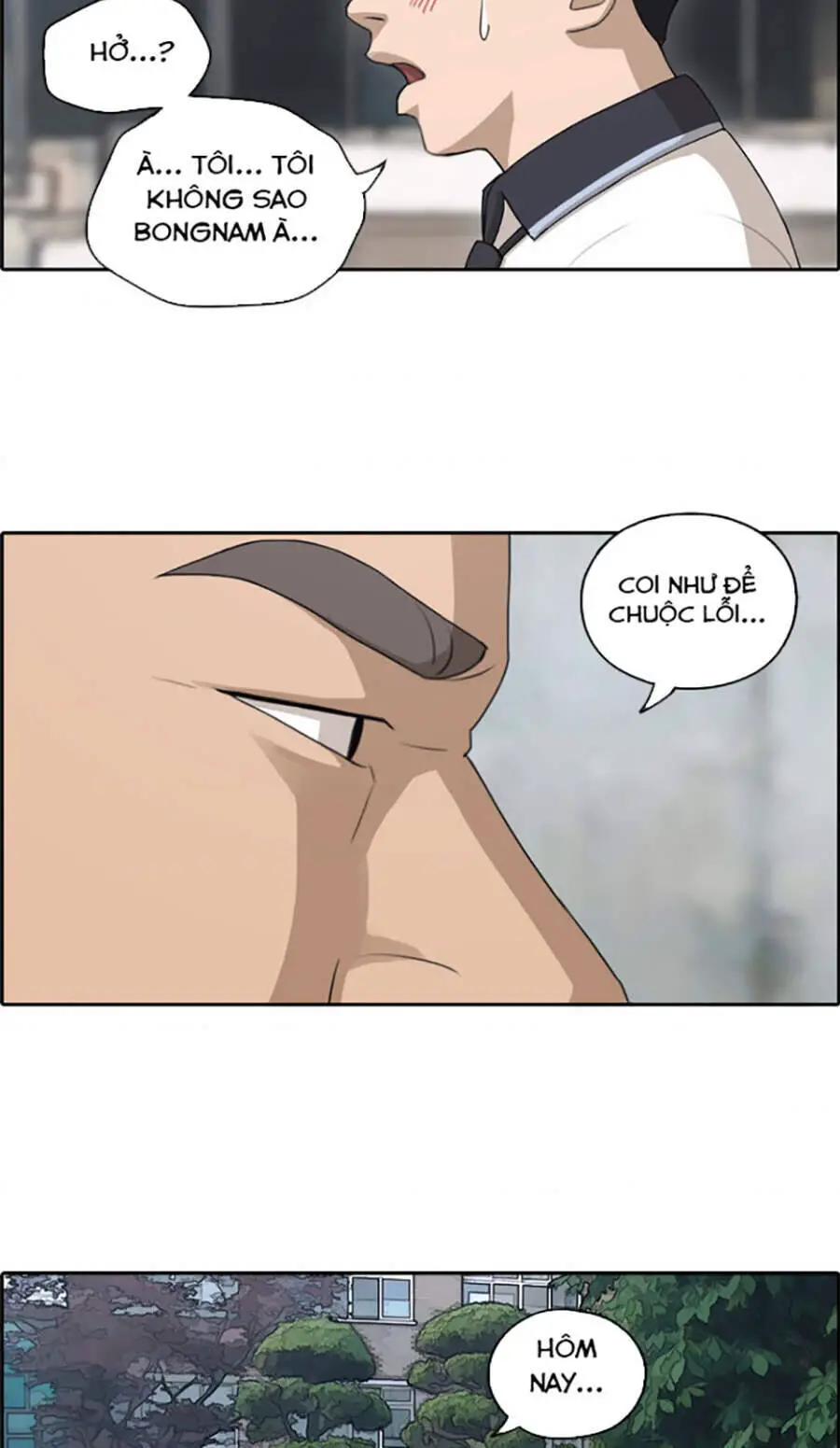 Free Draw Nettruyen ZZZ Chương 115 Page 48