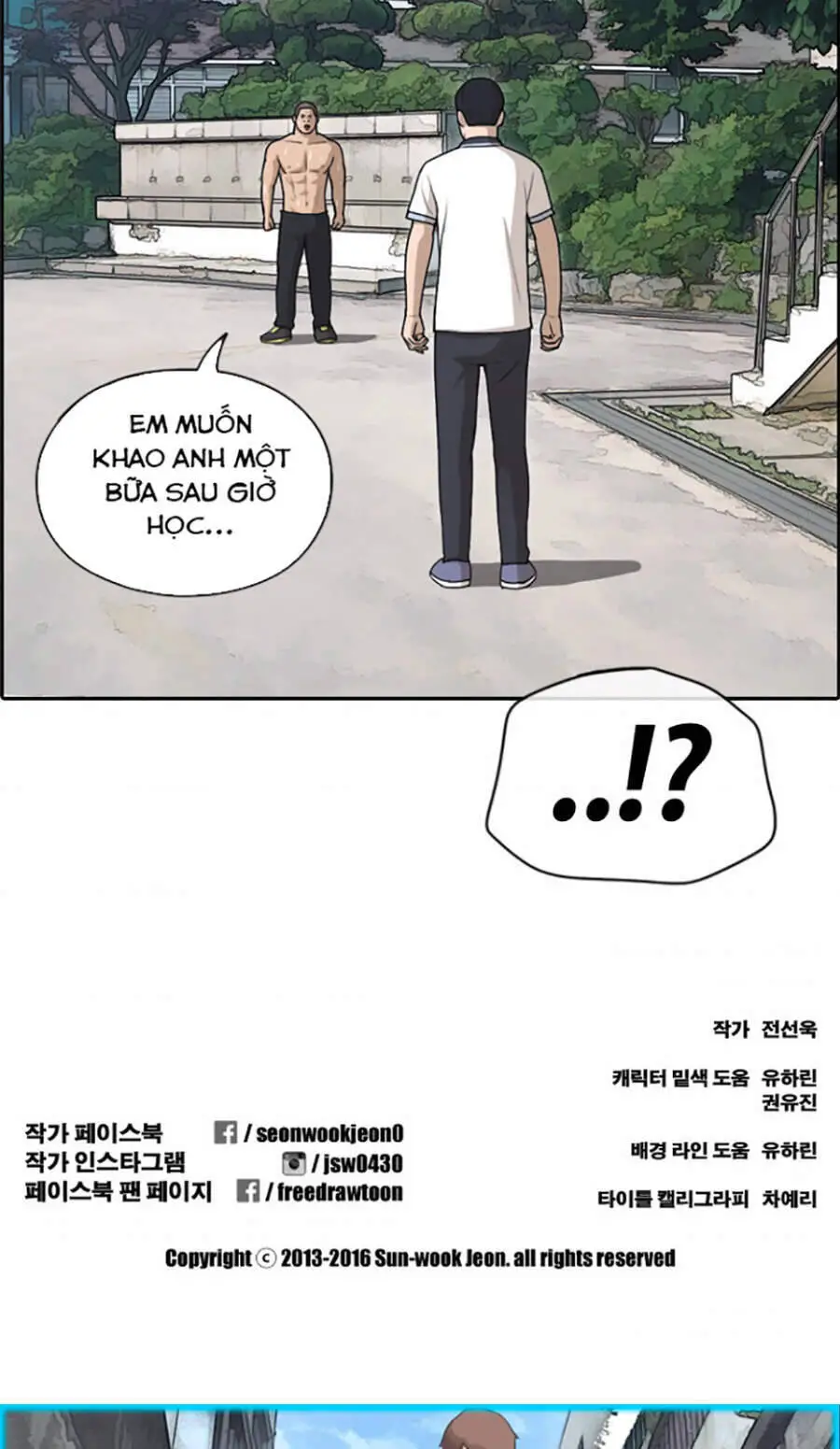 Free Draw Nettruyen ZZZ Chương 115 Page 49