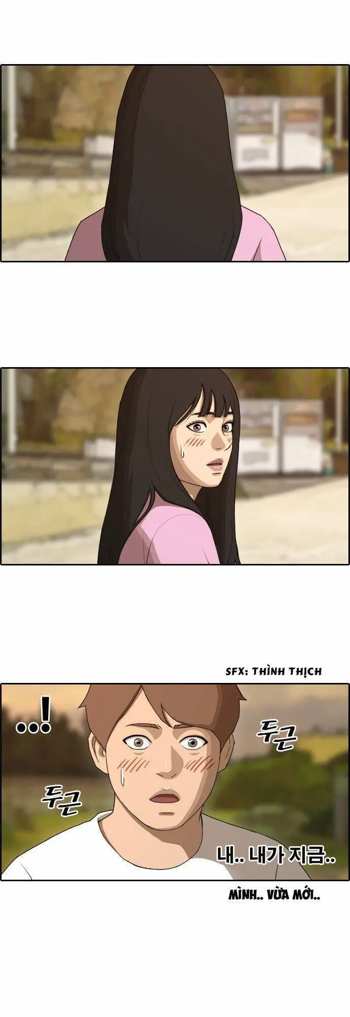 Free Draw Nettruyen ZZZ Chương 83 Page 4