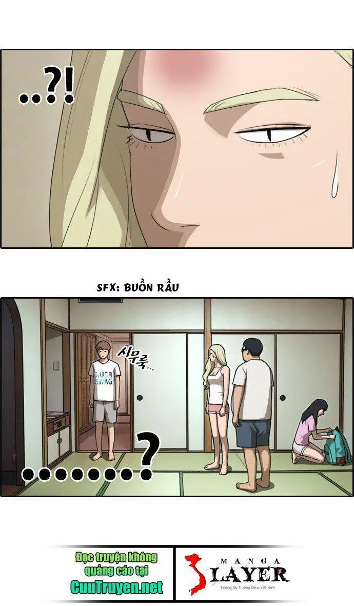 Free Draw Nettruyen ZZZ Chương 83 Page 16