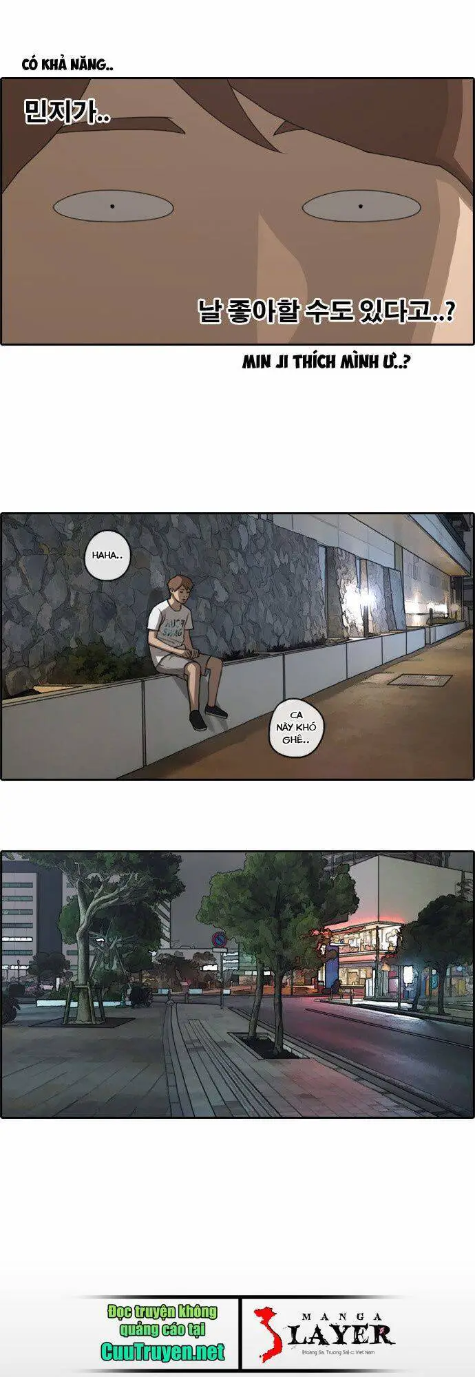 Free Draw Nettruyen ZZZ Chương 83 Page 28