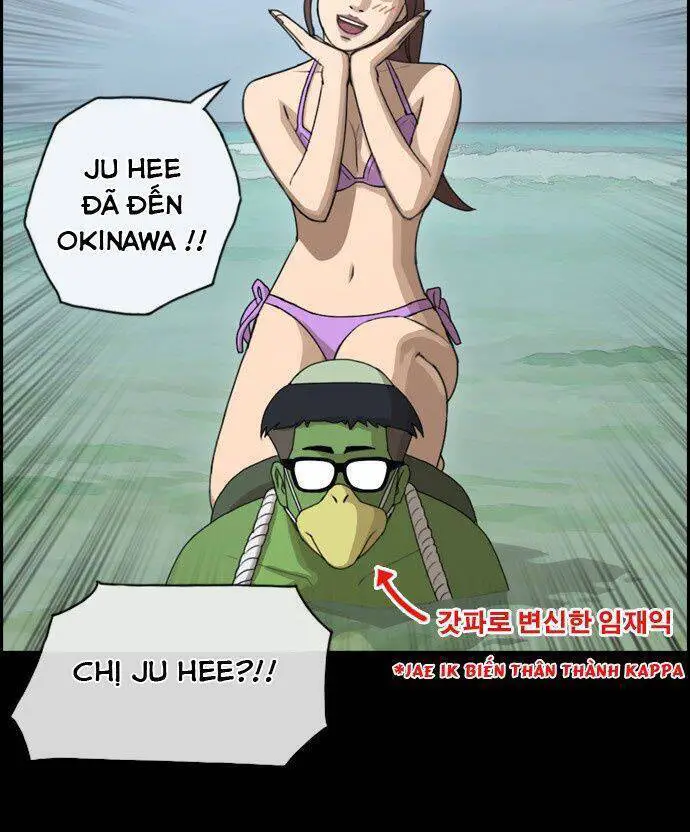 Free Draw Nettruyen ZZZ Chương 83 Page 35