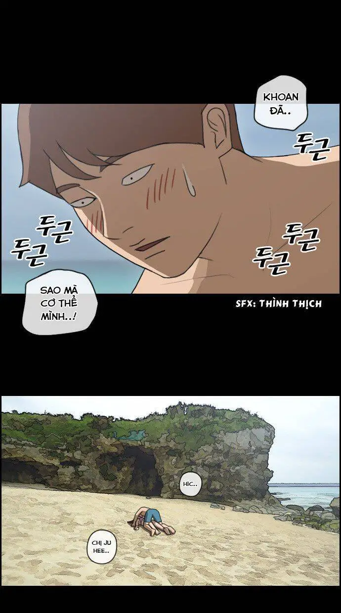 Free Draw Nettruyen ZZZ Chương 83 Page 43