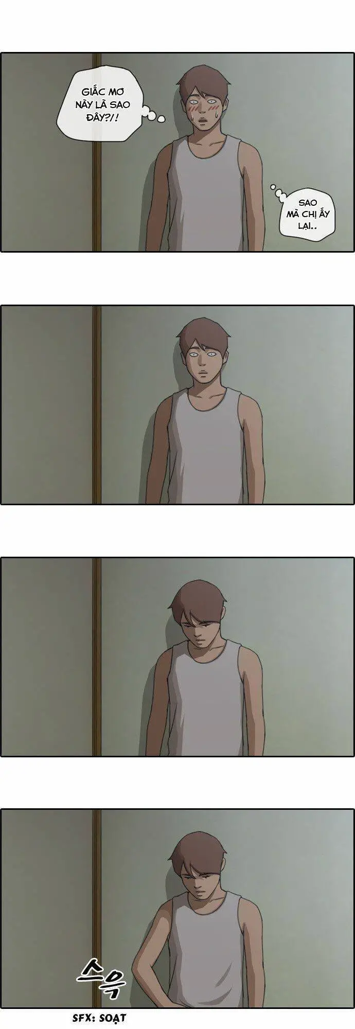 Free Draw Nettruyen ZZZ Chương 83 Page 49