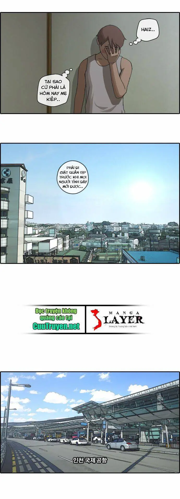 Free Draw Nettruyen ZZZ Chương 83 Page 51