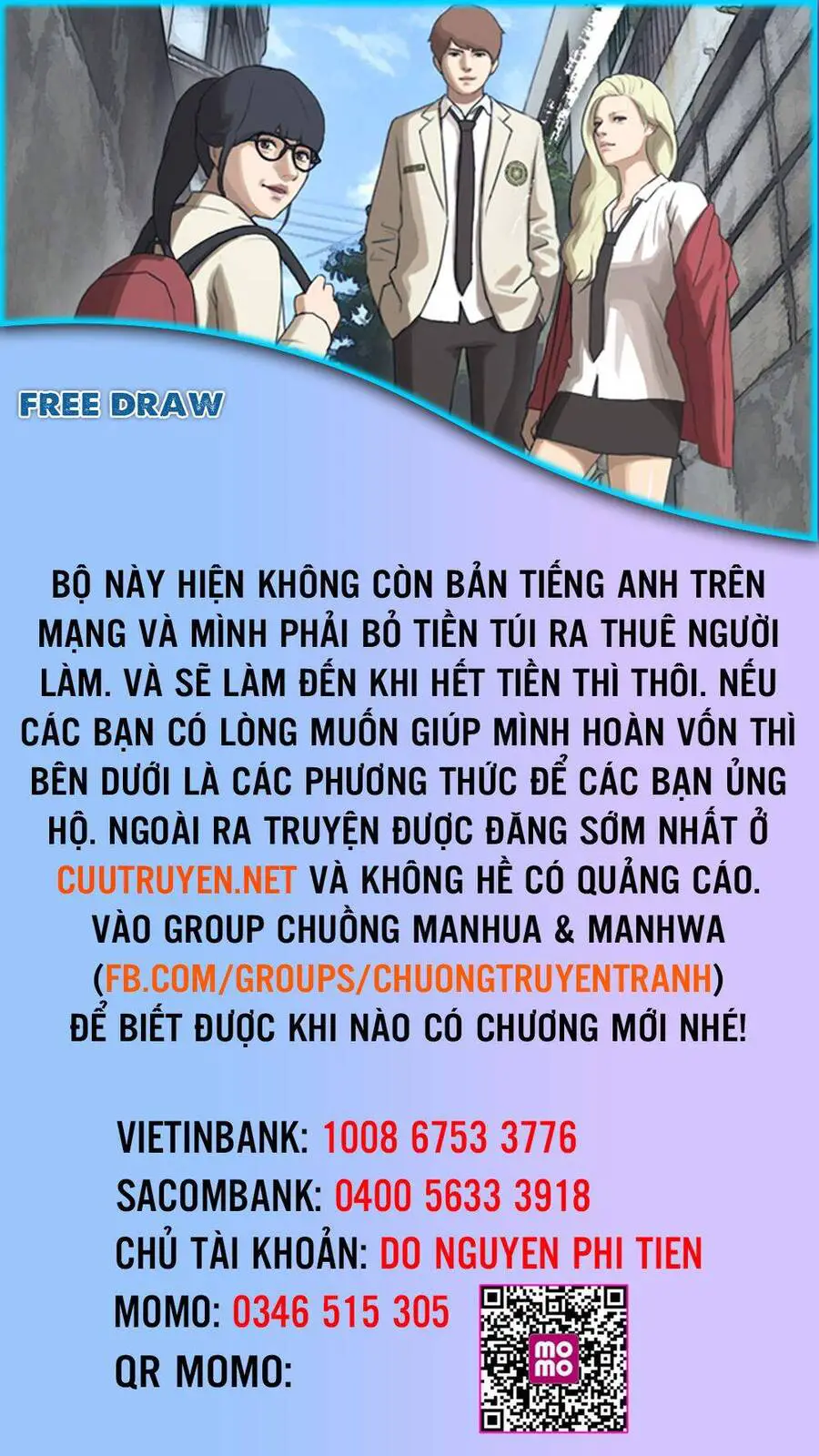 Free Draw Nettruyen ZZZ Chương 83 Page 53