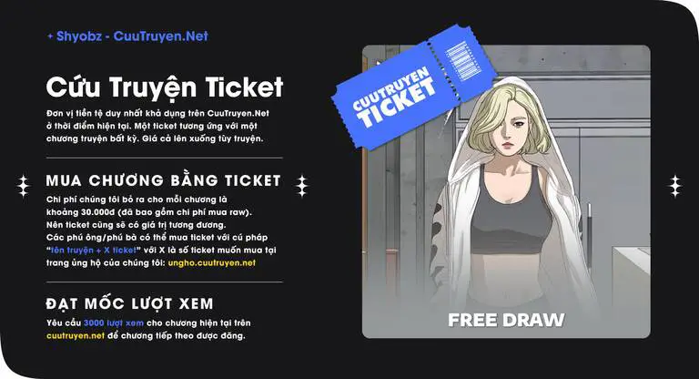 Free Draw Nettruyen ZZZ Chương 141 Page 1