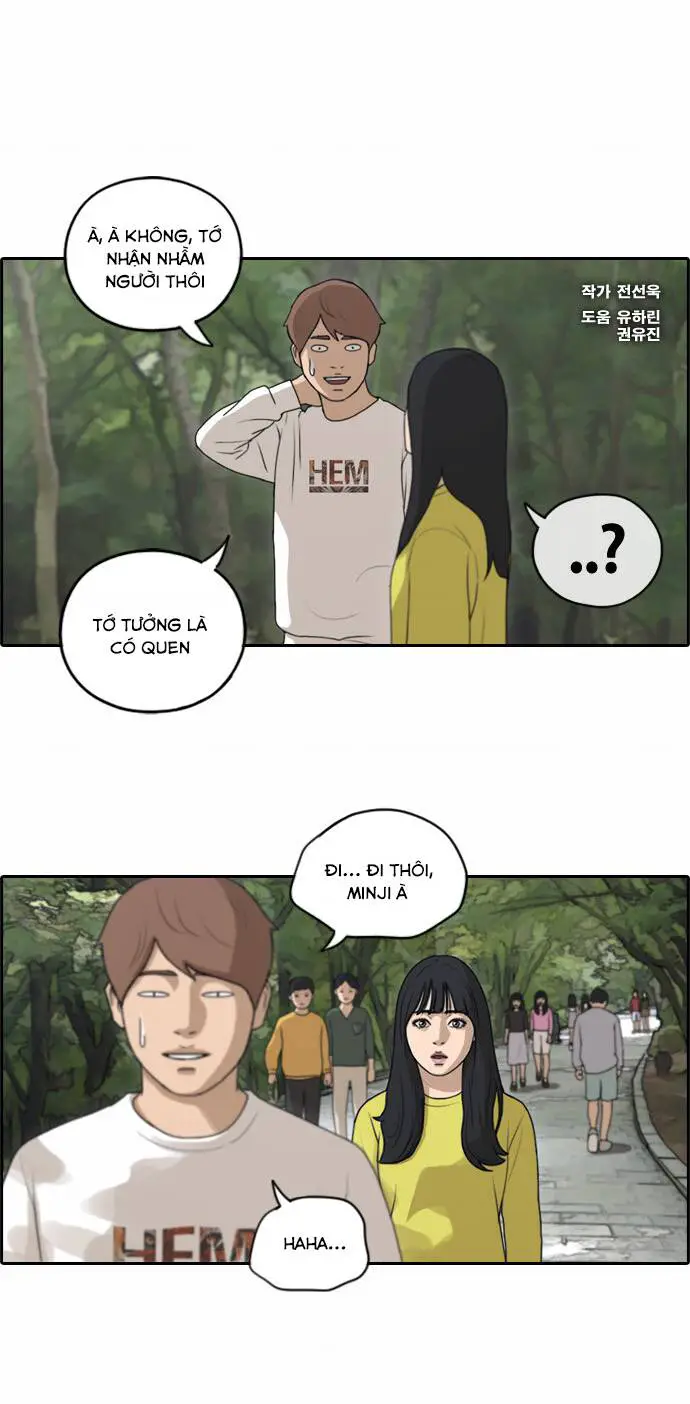 Free Draw Nettruyen ZZZ Chương 141 Page 3