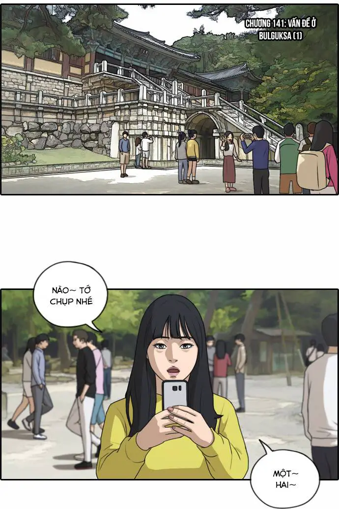 Free Draw Nettruyen ZZZ Chương 141 Page 6