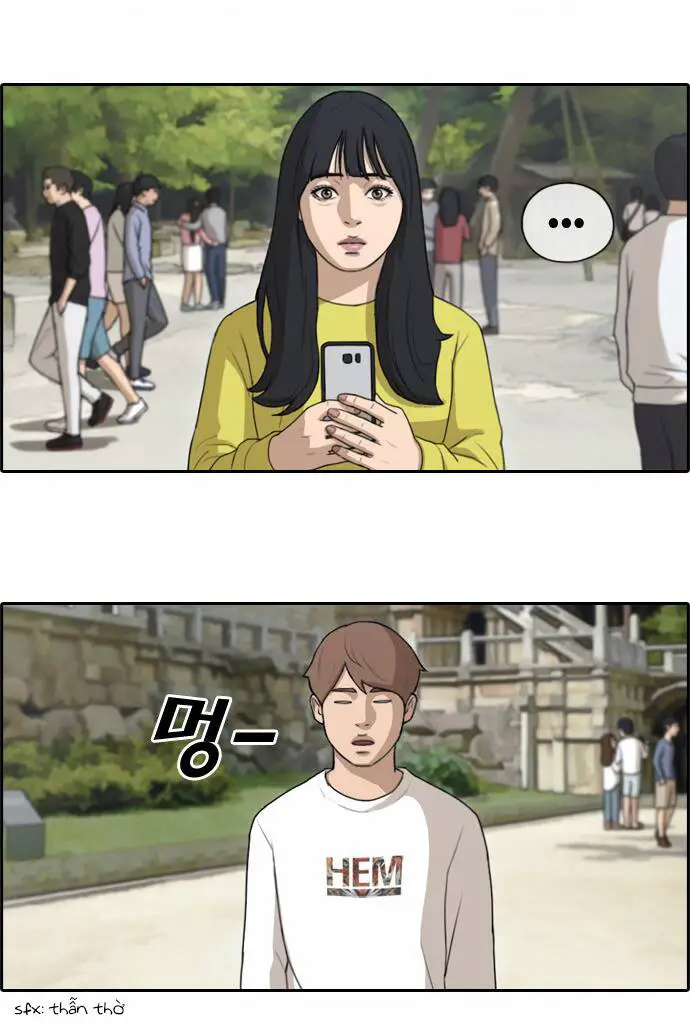 Free Draw Nettruyen ZZZ Chương 141 Page 7